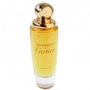 Cartier So Pretty EdT 50 ml W