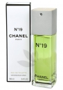 Chanel No. 19  50 ml W EDT