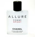 Chanel Allure EdT 50 ml