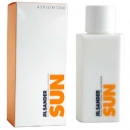 Jil Sander Sun EdT 75 ml W