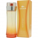 Lacoste Touch of Sun EdT 50 ml W