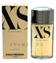 Paco Rabanne XS EdT 100 ml W