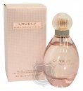 Sarah Jessica Parker Lovely EdP 30 ml