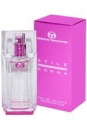 Sergio Tacchini Stile Donna EdT 50 ml