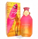 Tommy Hilfiger Tommy Girl Summer 2007 EdC 100 ml W