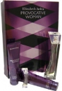 Elizabeth Arden Provocative Woman - dárková sada EdT 100 ml