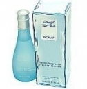 Davidoff Cool Water Frozen EdT 100 ml W