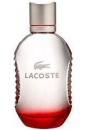 Lacoste Pour Homme Red EdT 125 ml M