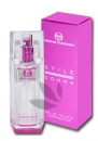 Sergio Tacchini Stile Donna EdT 75 ml W