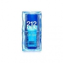 Carolina Herrera 212 On Ice Blue EdT 100 ml M