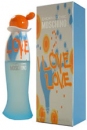 Moschino I Love Love EdT 50 ml W