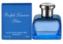 Ralph Lauren Blue EdT 75 ml W