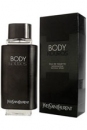 Yves Saint Laurent Body Kouros EdT 100 ml M