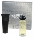 Iceberg Twice EdT 125 ml M