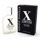 Aigner X-Limited EdT 125 ml W