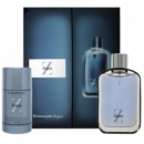 Zegna Z - toaletní voda s rozprašovačem 100ml