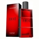 Davidoff Hot Water - voda po holení 110 ml