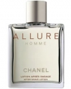 Chanel Allure Homme - voda po holení 50 ml