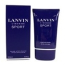 Lanvin L´Homme Sport - balzám po holení 100ml