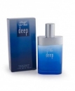 Davidoff Cool Water Deep - voda po holení 100 ml