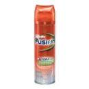 Gillette Fusion HydraGel Ultra Sensitive Skin - gel na holení pro citlivou pleť 200 ml