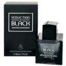 Antonio Banderas Seduction In Black - voda po holení 100 ml