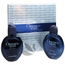 Calvin Klein Obsession Night For Men - toaletní voda 125ml