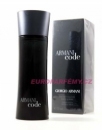 Giorgio Armani Black Code - voda po holení 100 ml