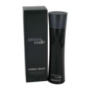 Giorgio Armani Black Code - balzám po holení 100 ml