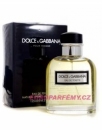 Dolce & Gabbana Pour Homme - voda po holení 125 ml