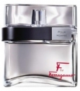 Salvatore Ferragamo F by Ferragamo Pour Homme - voda po holení 100 ml