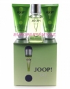 JOOP! GO! - toaletní voda 30 ml + tělový šampón 50 ml + balzám po holení 50 ml