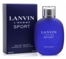 Lanvin L´Homme Sport - toaletní voda 30ml