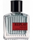 Replay Intense Man - toaletní voda 30 ml