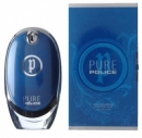 Police Pure Homme  - toaletní voda 75 ml