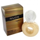 Bijan Nude Men - toaletní voda s rozprašovačem 75 ml