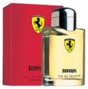 Ferrari Red - toaletní voda 125 ml