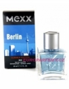 Mexx Berlin Man - toaletní voda 30 ml