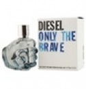 Diesel Only The Brave - toaletní voda 125 ml