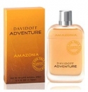 Davidoff Adventure Amazonia Limitovaná edice - toaletní voda 100 ml