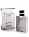 Chanel Allure Homme Sport - toaletní voda 100 ml