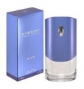 Givenchy Pour Homme Blue Label - toaletní voda 100 ml