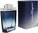 Salvatore Ferragamo Subtil Pour Homme - toaletní voda 50 ml
