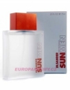 Jil Sander Sun Men - toaletní voda 125 ml