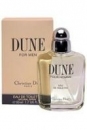 Christian Dior Dune pour Homme - toaletní voda 100 ml