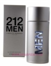 Carolina Herrera 212 Men - toaletní voda 30 ml