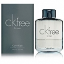 Calvin Klein Free - toaletní voda 100 ml