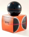 Hugo Boss In Motion Black Edition - toaletní voda s rozprašovačem 90 ml