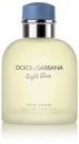 Dolce & Gabbana Light Blue Pour Homme - toaletní voda 125 ml