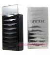 Giorgio Armani Attitude - toaletní voda 50ml